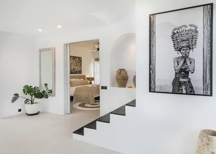 Stella Belle Villa Seminyak (Bali)