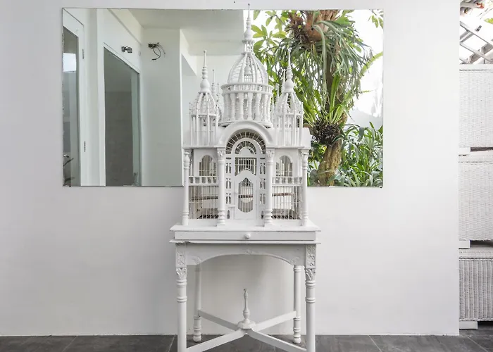 Villa Stella Belle Seminyak (Bali)