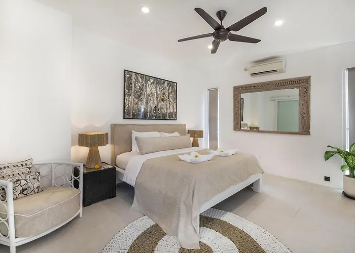 Stella Belle Villa Seminyak (Bali)