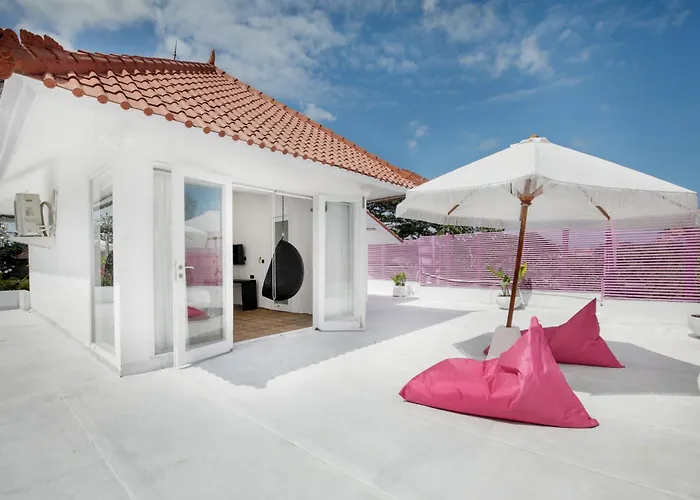 Stella Belle Villa