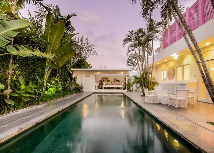 Stella Belle Seminyak (Bali)