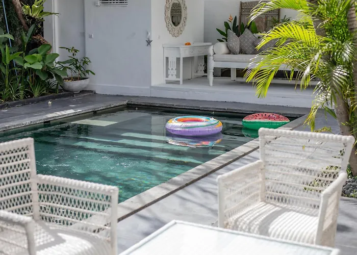 Stella Belle Villa Seminyak (Bali)