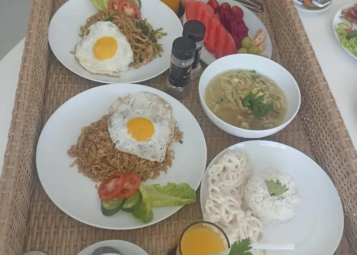 Stella Belle Villa Seminyak (Bali)
