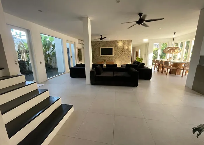 Stella Belle * Seminyak (Bali)