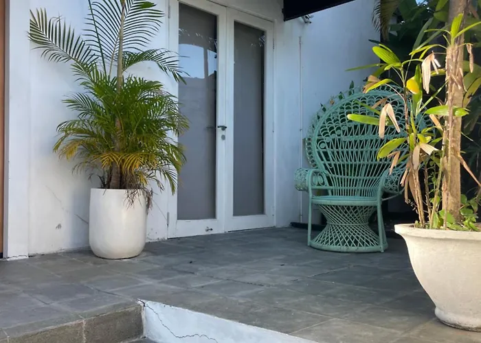 Villa Stella Belle Seminyak (Bali)