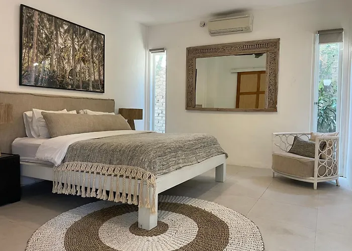 Villa Stella Belle Seminyak (Bali)