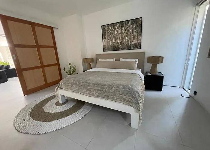 Villa Stella Belle *