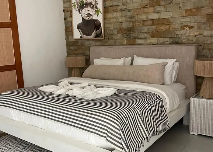 Stella Belle * Seminyak (Bali)