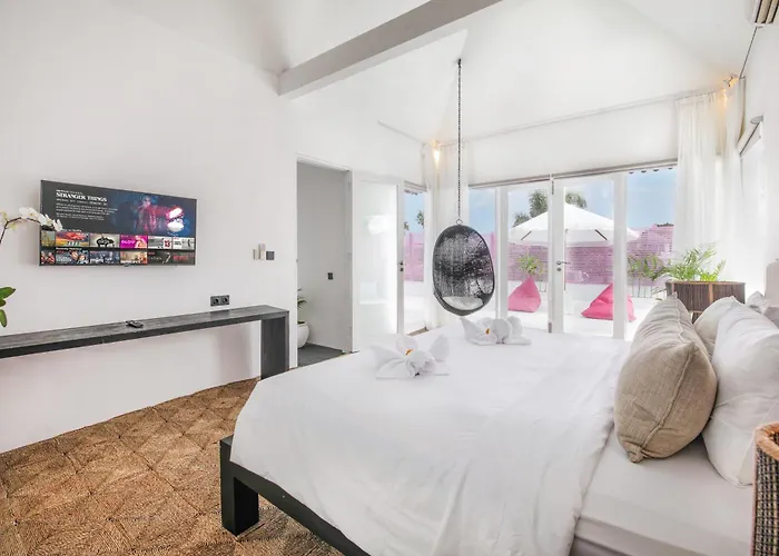 Villa Stella Belle Seminyak (Bali)